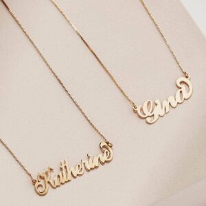 Necklace